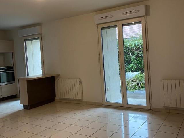 Appartement 3 pièces Ferrières en Brie 65.86m² 1287€ à louer