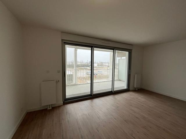 Appartement 3 pièces Fleury les Aubrais 64.14m² 825€ à louer