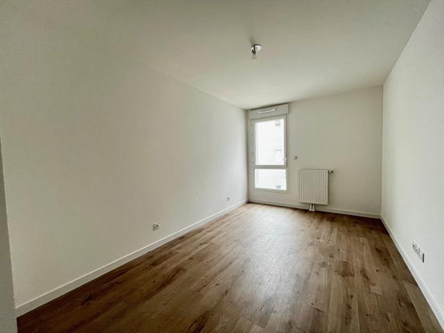 Appartement 3 pièces Fleury les Aubrais 69.55m² 815€ à louer l'Adresse