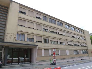Appartement 3 pièces | Frontenex