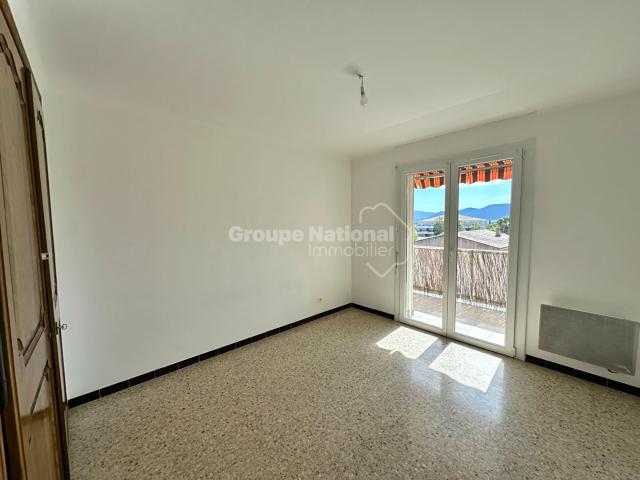 Appartement 3 pièces Garage 91,57 m2 LE LUC
