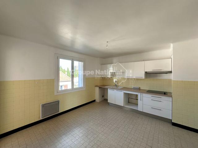 Appartement 3 pièces Garage 91,57 m² LE LUC,Le luc 83340