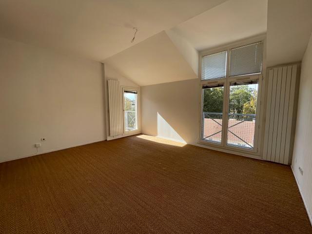 location appartement 3 pièces, 72.59m², gif sur yvette