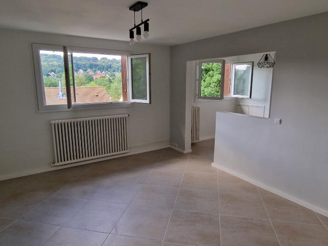 Appartement 3 pièces Gif sur Yvette