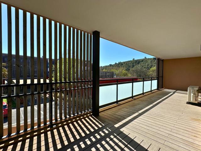 Appartement 3 pièces Grabels 71.03m² 1350€ à louer