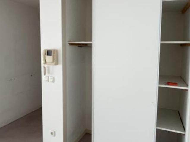 Appartement 3 pièces Grenoble – 17 Bis Rue René Thomas