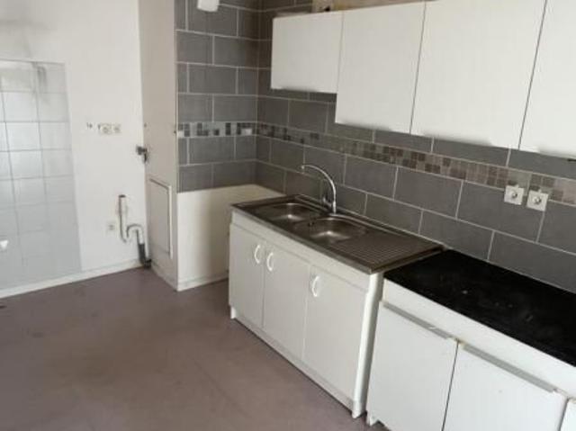 Appartement 3 pièces Grenoble – 17 Bis Rue René Thomas