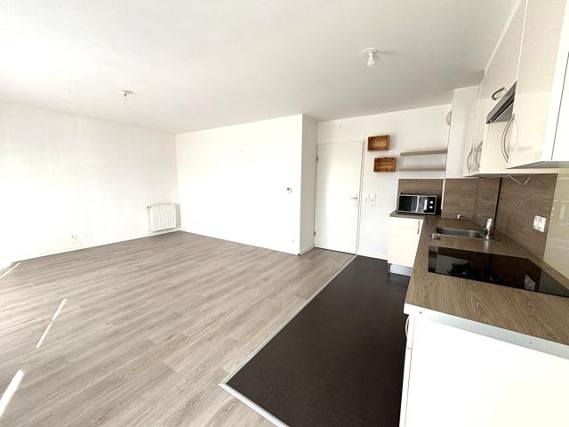 Appartement 3 pièces Guignes 58.25m² 950€ à louer