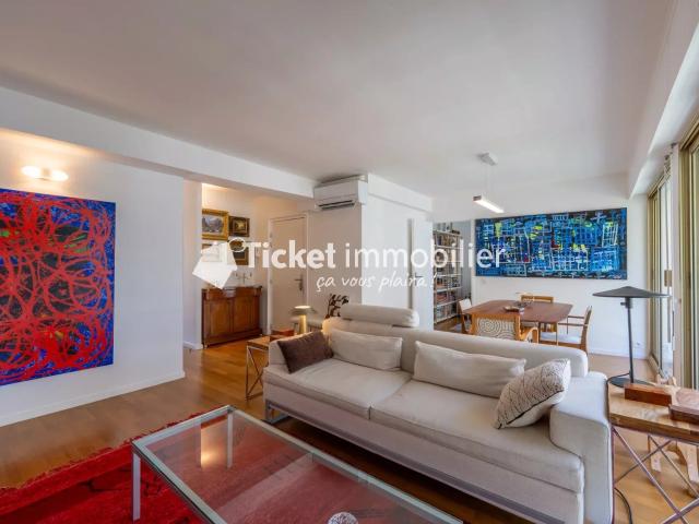 Appartement 3 pièces haut de gamme de 84m2 84m² Perpignan