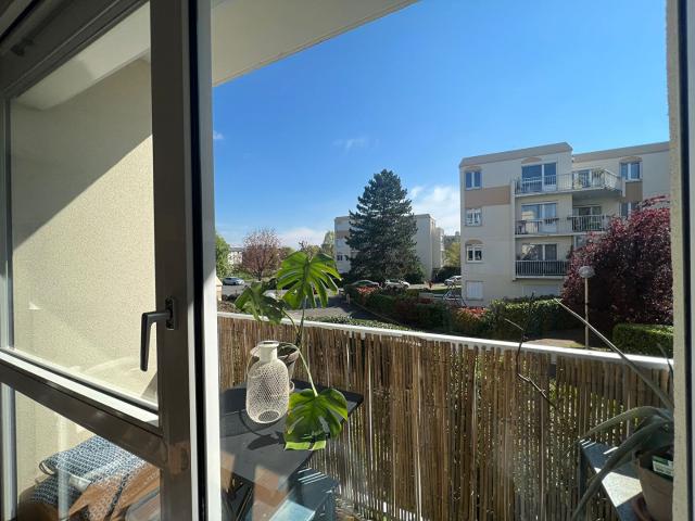 Appartement 3 Pièces Hauts de Chatou