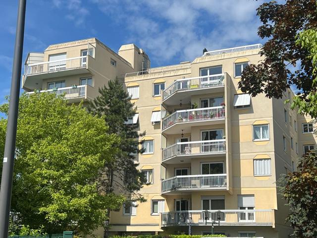 Appartement 3 Pièces Hauts de Chatou