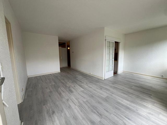 Appartement 3 Pièces Hauts de Chatou