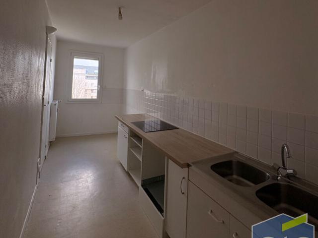 Appartement 3 pièces – Hérouville St Clair