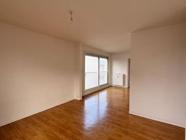 Appartement 3 pièces – Hérouville St Clair