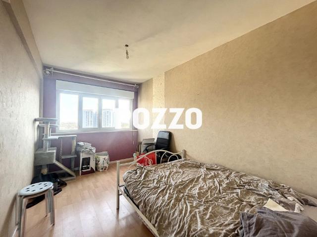 Appartement 3 pièces HEROUVILLE SAINT CLAIR 65.11m²