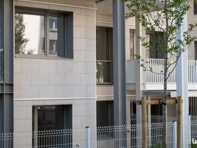 Appartement 3 pièces Histoire & Patrimoine l’art de vivre aux portes de Paris