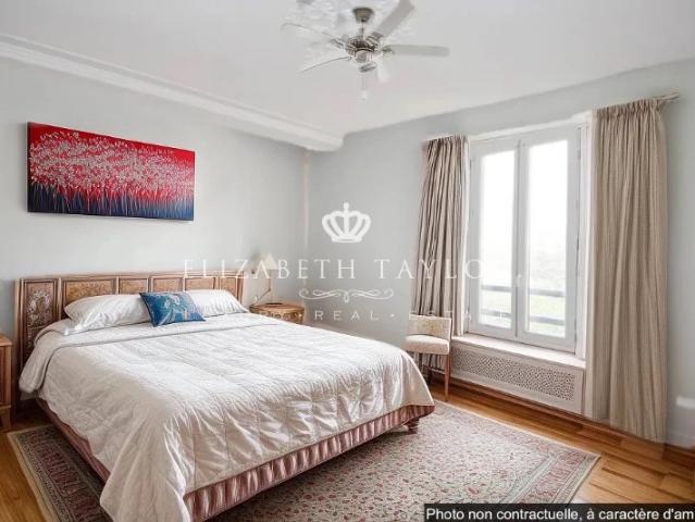 APPARTEMENT 3 PIECES HYPER CENTRE MALAKOFF