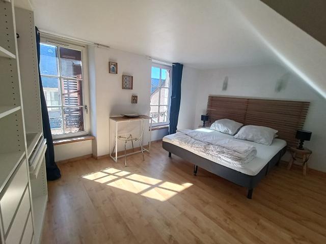 Appartement 3 pièces hyper centre ville de Rodez