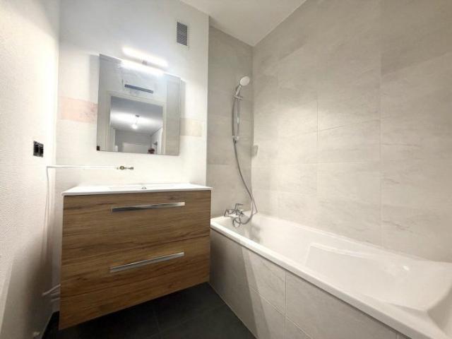 Appartement 3 pièces Illkirch