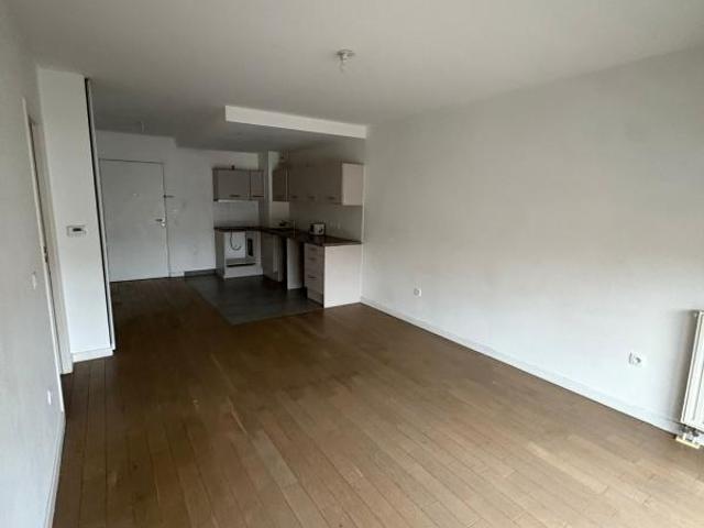 Appartement 3 pièces immeuble récent Chatenay Malabry
