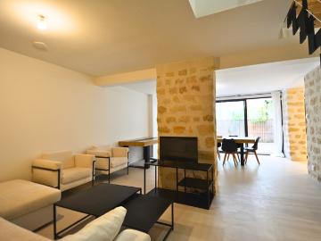 location appartement 3 pièces, 87.38m², ivry sur seine