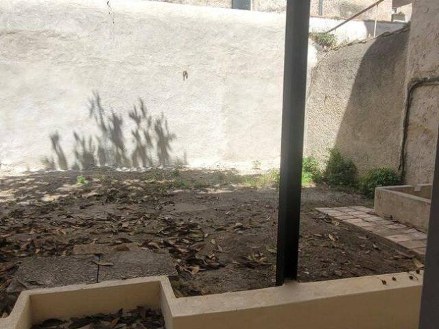 Appartement 3 pièces + JARDIN 5 AVENUES