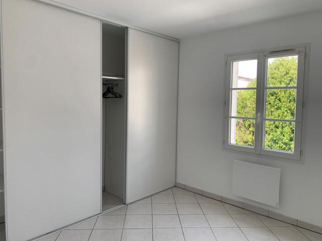 Appartement 3 pièces Jonzac 77.53m² 585€ à louer