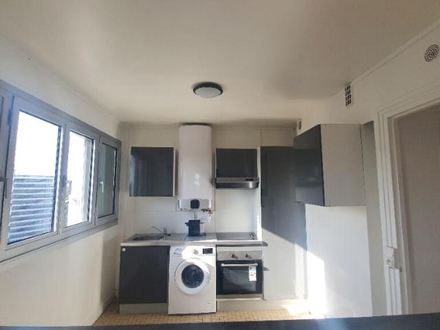 Appartement 3 pièces Joinville le Pont 59.89m² 1417€ à louer l'Adresse