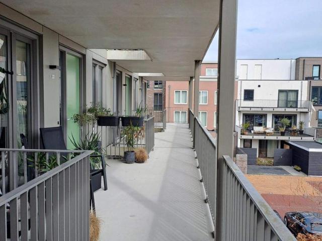 Appartement 3 Pièces Kanaaldijk 91b, Watergang À Louer