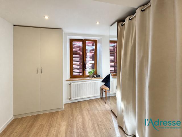 Appartement 3 pièces Kaysersberg 72.00m² 800€ à louer l'Adresse