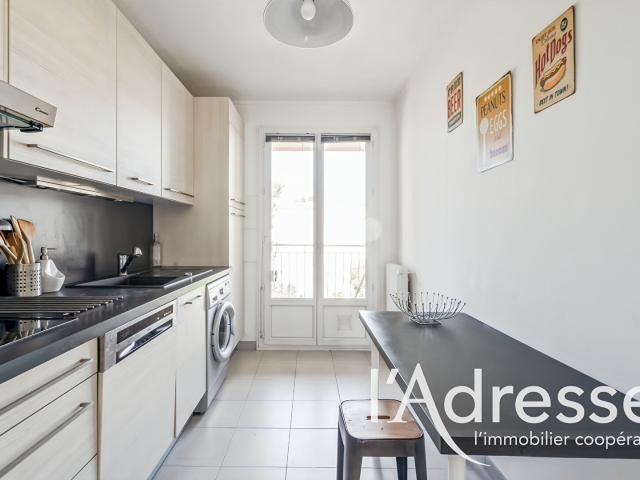 Appartement 3 pièces La Ciotat 70.00m² 1395€ à louer l'Adresse
