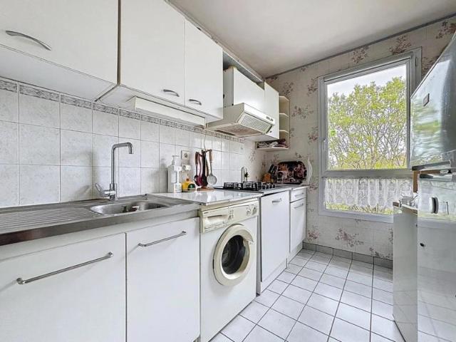 Appartement 3 pièces la clef saint pierre