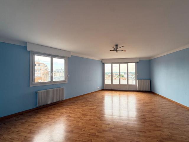 Appartement 3 pièces La Roche sur Yon 86.54m² 800€ à louer l'Adresse