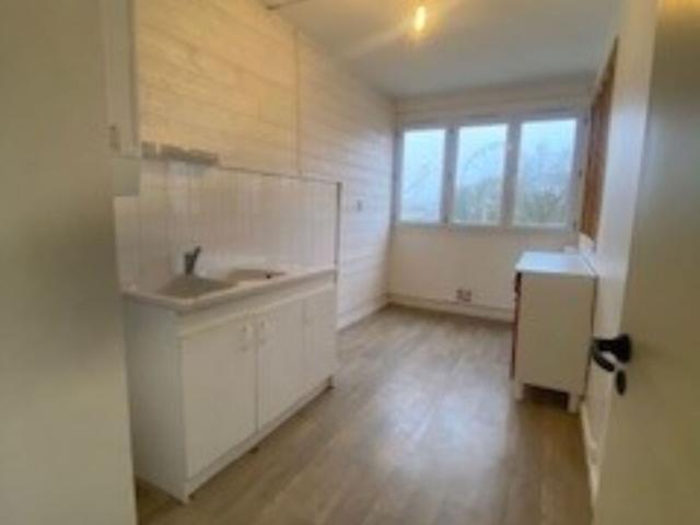 Appartement 3 pièces La Rochelle 66.81m² 1050€ à louer l'Adresse