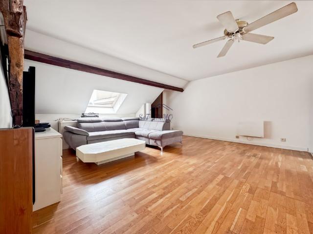 Appartement 3 pièces Lardy Bourg