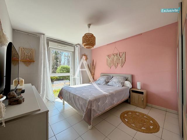Appartement 3 pièces Lattes 65.00m² 1192€ à louer