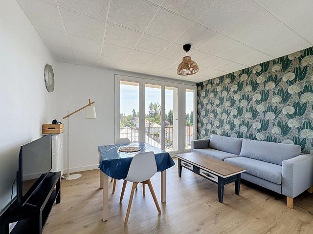 Appartement 3 pièces Laval 56.71m² 700€ à louer l'Adresse