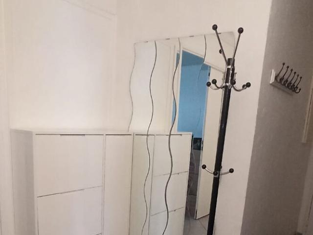 Appartement 3 pièces Le Bourget 71.63m² 1363€ à louer