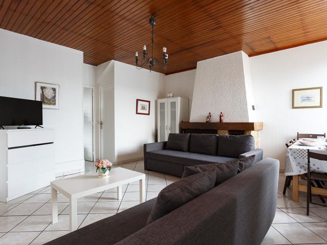Appartement 3 pièces Le Blanc Mesnil 36.25m² 1250€ à louer