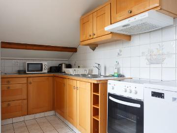 Appartement 3 pièces Le Blanc Mesnil 36.25m² 1250€ à louer l'Adresse