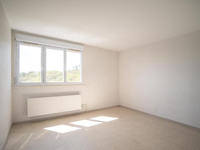 Appartement 3 pièces Le Creusot