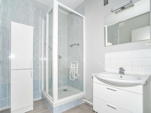 Appartement 3 pièces Le Creusot