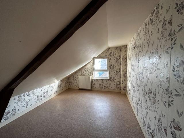 Appartement 3 pièces Le Havre 45.74m² 520€ à louer l'Adresse