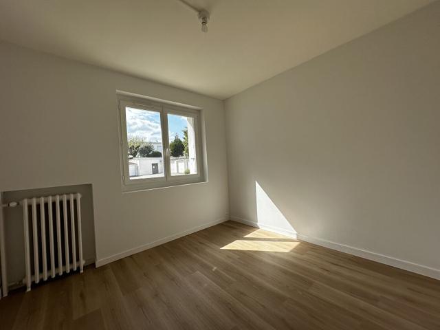 Appartement 3 pièces Le Havre 66.00m² 970€ à louer