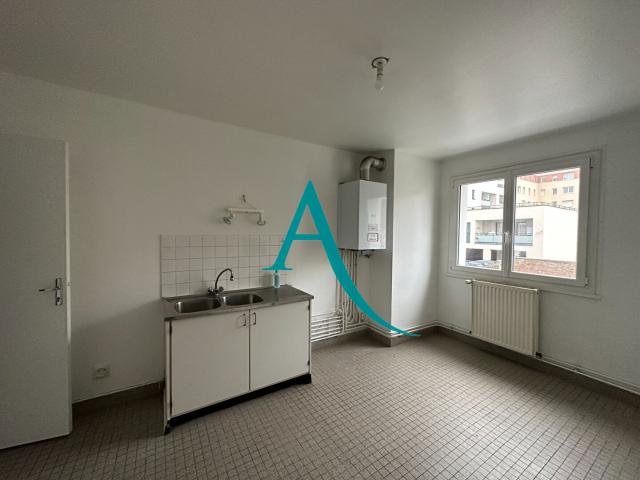 Appartement 3 pièces Le Havre 70.76m² 675€ à louer l'Adresse