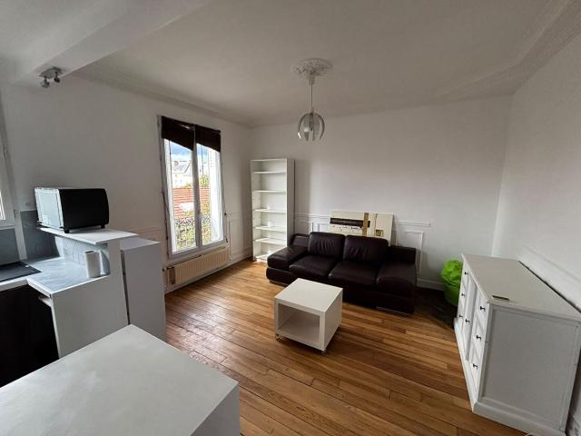 Appartement 3 pièces Le Kremlin Bicêtre 54.74m² 1600€ à louer l'Adresse