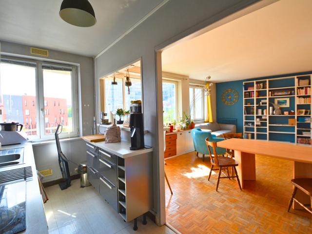Appartement 3 pièces Le Kremlin Bicêtre 72.40m² 1800€ à louer