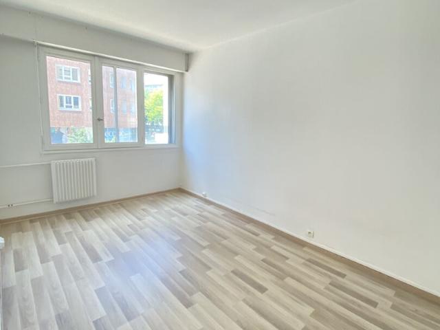 Appartement 3 pièces Le Mans 61.55m² 680€ à louer l'Adresse