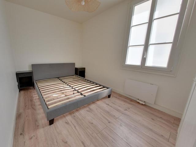 Appartement 3 pièces Le Perreux sur Marne 57.01m² 1149€ à louer l'Adresse