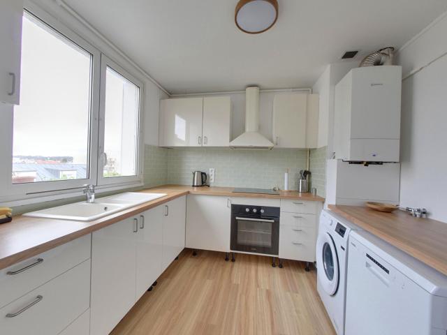 Appartement 3 pièces Le Perreux sur Marne 55.90m² 1260€ à louer l'Adresse